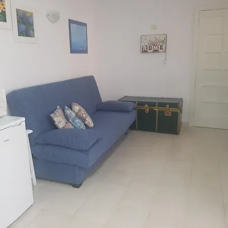 Cabo Paraiso Lägenhet