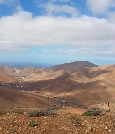 Lägenhet Cabo Paraiso *