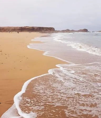 Lägenhet Cabo Paraiso
