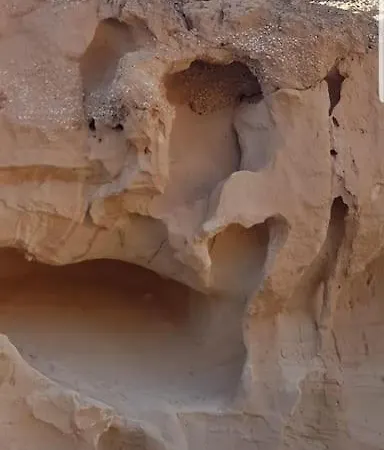 Cabo Paraiso Lägenhet