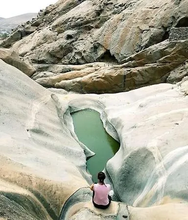 Lägenhet Cabo Paraiso