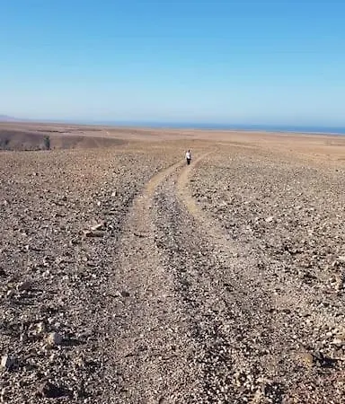 Lägenhet Cabo Paraiso