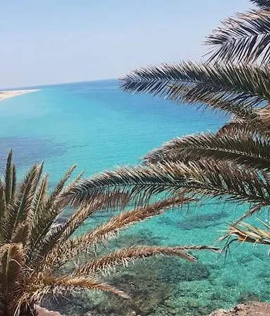 Lägenhet Cabo Paraiso