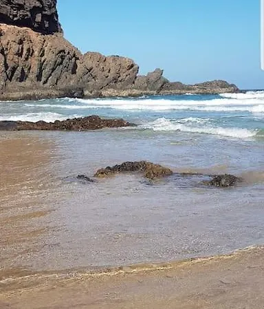 Lägenhet Cabo Paraiso