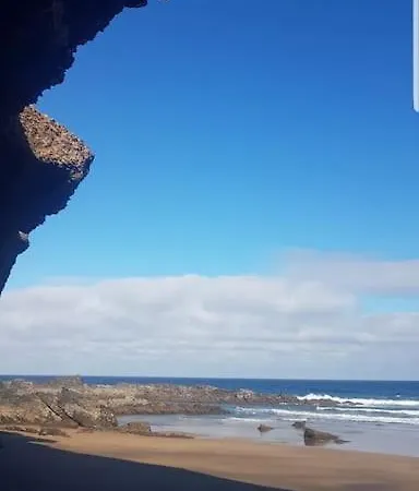 Lägenhet Cabo Paraiso