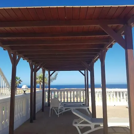 Lägenhet Cabo Paraiso *