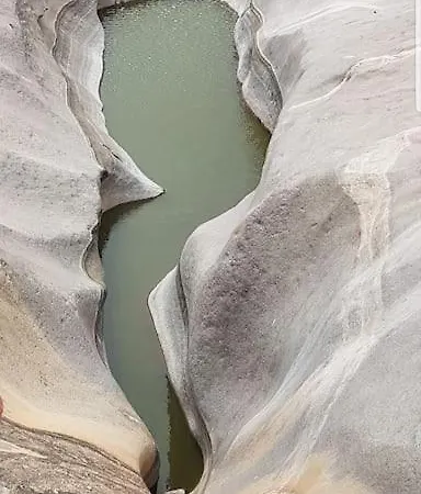 Lägenhet Cabo Paraiso