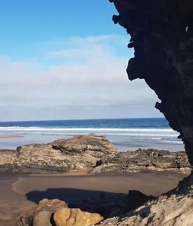 Lägenhet Cabo Paraiso *