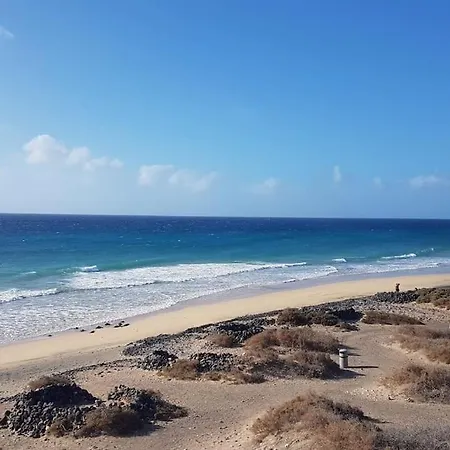 Cabo Paraiso Lägenhet