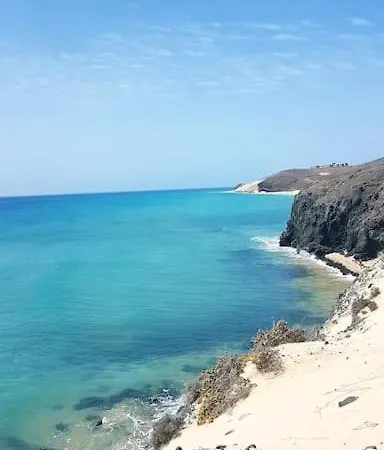 Cabo Paraiso Lägenhet Costa De Antigua