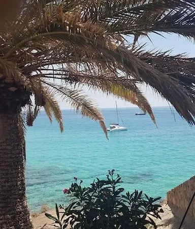 Lägenhet Cabo Paraiso *