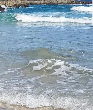 Cabo Paraiso Lägenhet Costa De Antigua