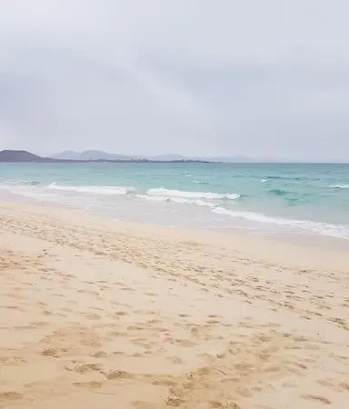 Lägenhet Cabo Paraiso *