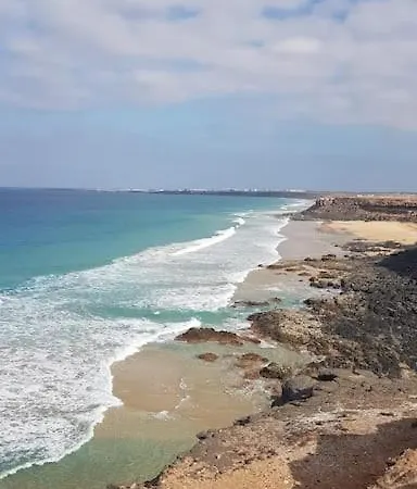 Cabo Paraiso Lägenhet *