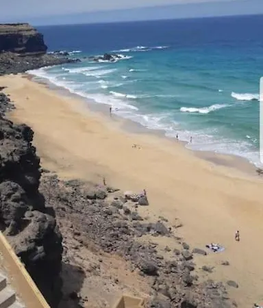 Cabo Paraiso Lägenhet Costa De Antigua