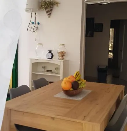 Lägenhet Cabo Paraiso *
