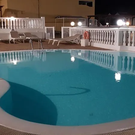 Lägenhet Cabo Paraiso