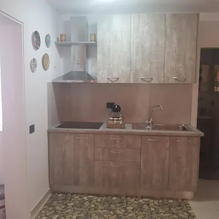 Lägenhet Cabo Paraiso
